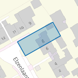 Perceel AMR03-C-2032