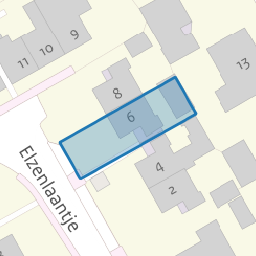 Perceel AMR03-C-2033