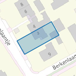 Perceel AMR03-C-2035