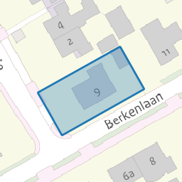 Perceel AMR03-C-2036