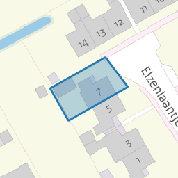 Perceel AMR03-C-2037