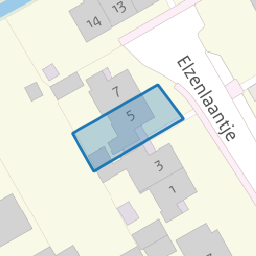 Perceel AMR03-C-2038