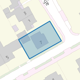 Perceel AMR03-C-2041