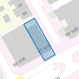 Perceel AMR03-C-2043