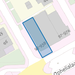 Perceel AMR03-C-2045