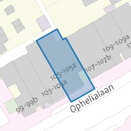 Perceel AMR03-C-2080