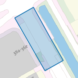 Perceel AMR03-C-2085