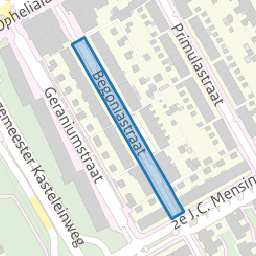 Perceel AMR03-C-2088