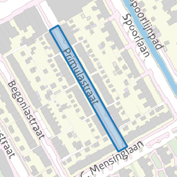 Perceel AMR03-C-2090