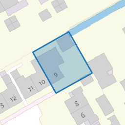 Perceel AMR03-C-2095