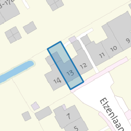 Perceel AMR03-C-2099