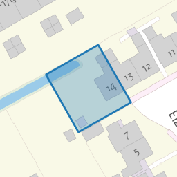 Perceel AMR03-C-2100