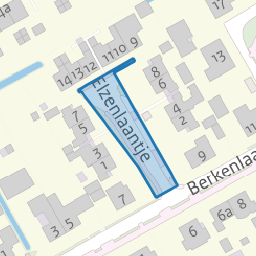 Perceel AMR03-C-2101