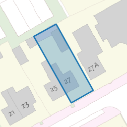 Perceel AMR03-C-2130