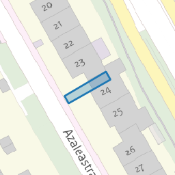 Perceel AMR03-C-2160