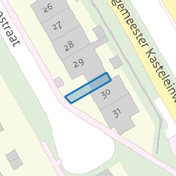 Perceel AMR03-C-2168