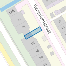 Perceel AMR03-C-2176