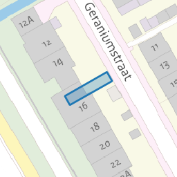 Perceel AMR03-C-2177