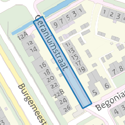 Perceel AMR03-C-2187