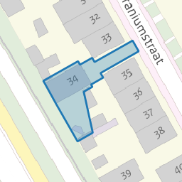 Perceel AMR03-C-2195