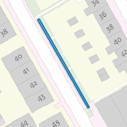 Perceel AMR03-C-2214