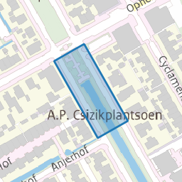 Perceel AMR03-C-2227