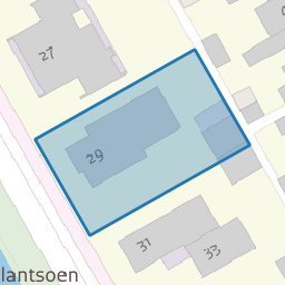 Perceel AMR03-C-2229