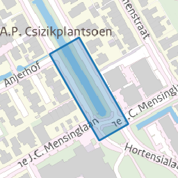 Perceel AMR03-C-2232