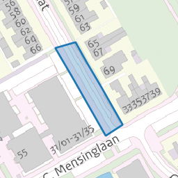 Perceel AMR03-C-2238