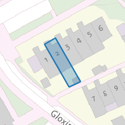 Perceel AMR03-C-2240