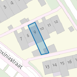 Perceel AMR03-C-2247