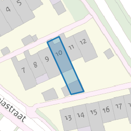 Perceel AMR03-C-2248