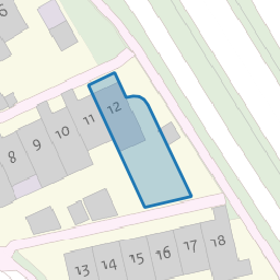 Perceel AMR03-C-2250