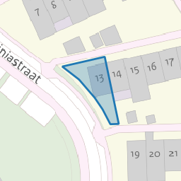 Perceel AMR03-C-2251