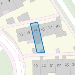 Perceel AMR03-C-2253