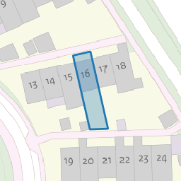 Perceel AMR03-C-2254