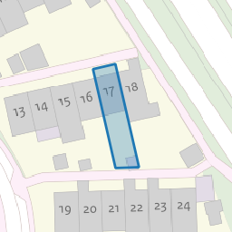 Perceel AMR03-C-2255