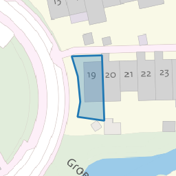 Perceel AMR03-C-2257