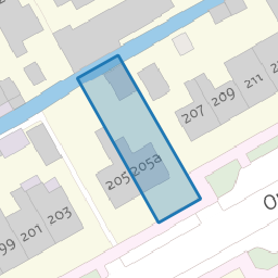 Perceel AMR03-C-2290