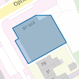 Perceel AMR03-C-2318