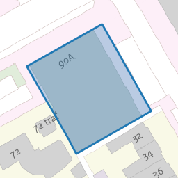 Perceel AMR03-C-2320