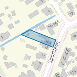 Perceel AMR03-C-2330