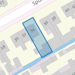 Perceel AMR03-C-2333