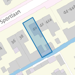 Perceel AMR03-C-2334