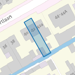 Perceel AMR03-C-2335