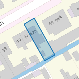 Perceel AMR03-C-2336