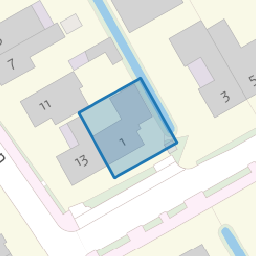 Perceel AMR03-C-2338