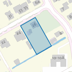 Perceel AMR03-C-2348