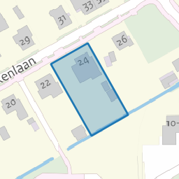 Perceel AMR03-C-2350