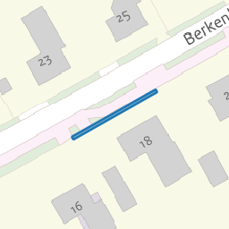 Perceel AMR03-C-2355